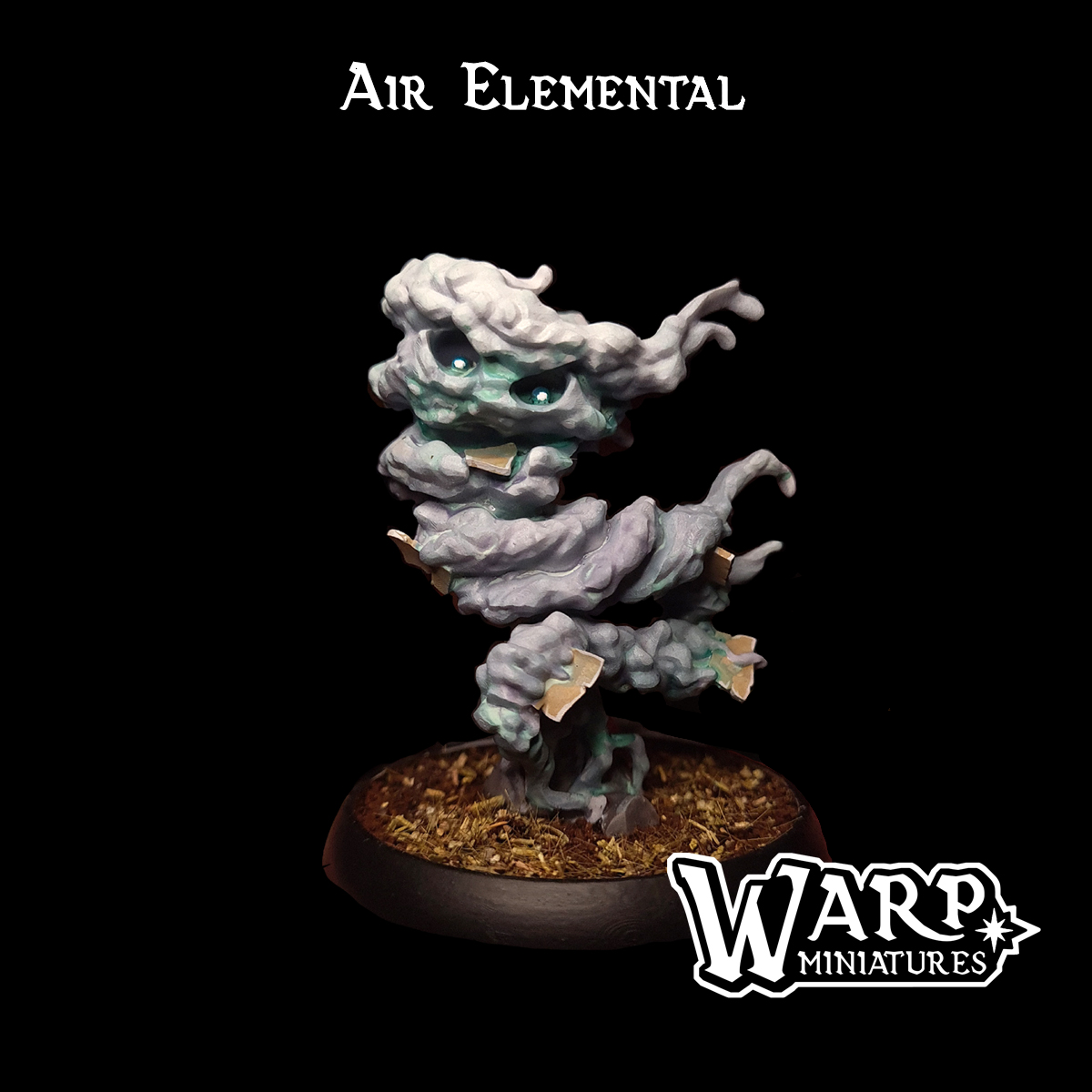 Air Elemental