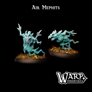 Air Mephits
