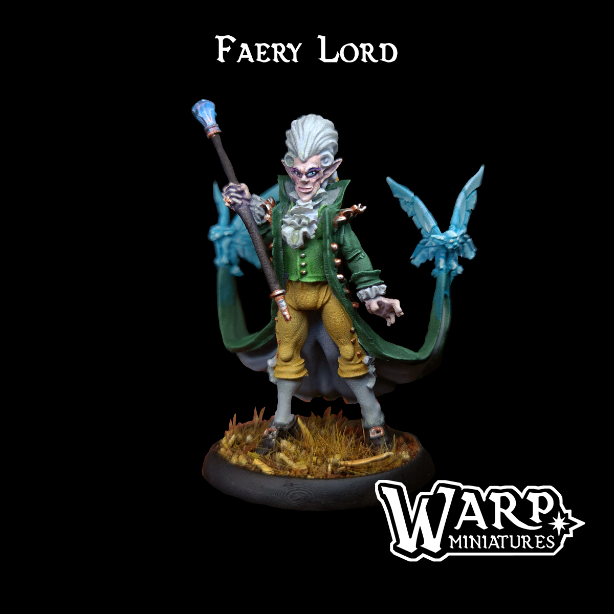 Faery Lord