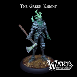 The Green Knight