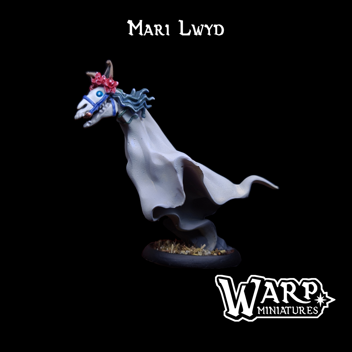 Mari Lwyd