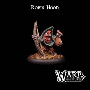 Robin Hood