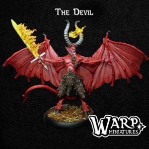 The Devil