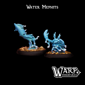 Water Mephits